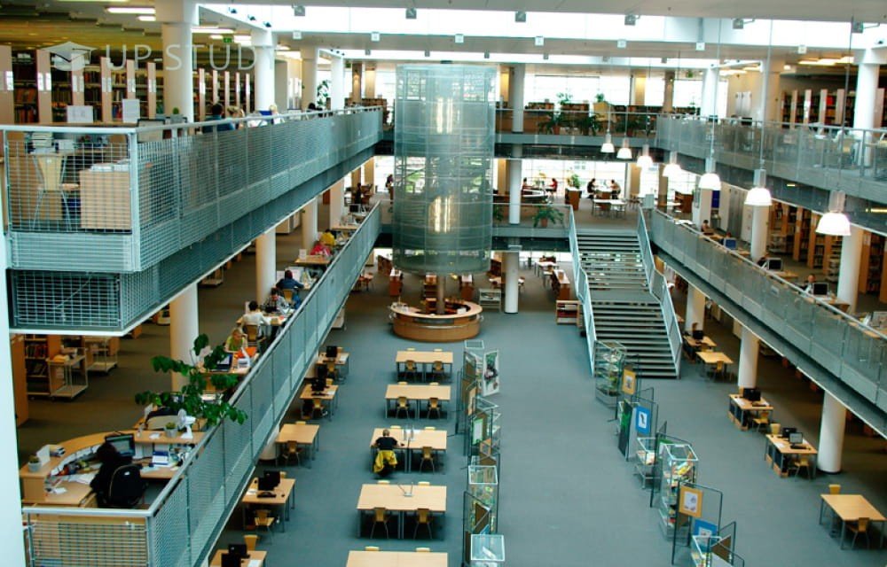 Фото №8: Гданський Університет | Центр польської освіти | UP-STUDY