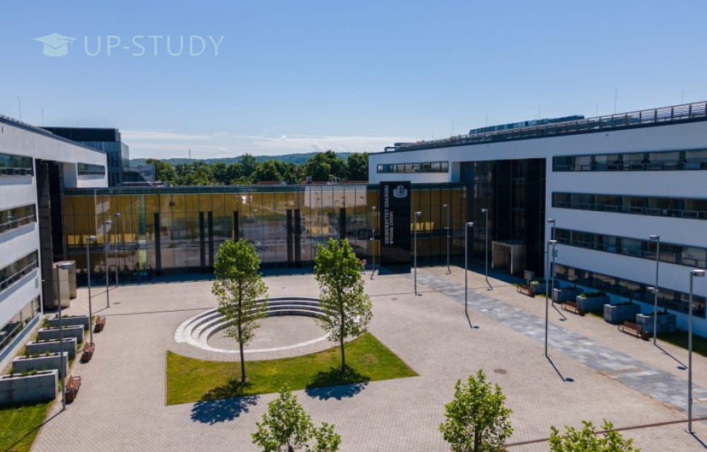 Фото №9: Гданський Університет | Центр польської освіти | UP-STUDY