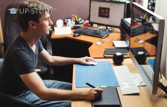 ТОП-5 польських університетів-партнерів зі спеціальностями в сфері IT