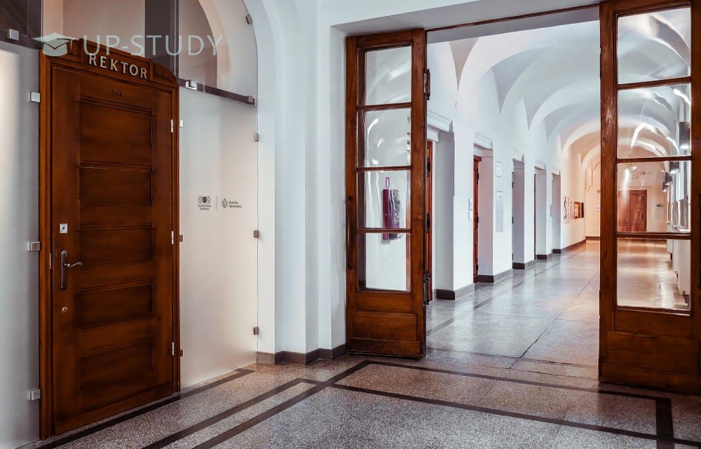 Фото №2: Гданська політехніка | Центр польської освіти | UP-STUDY