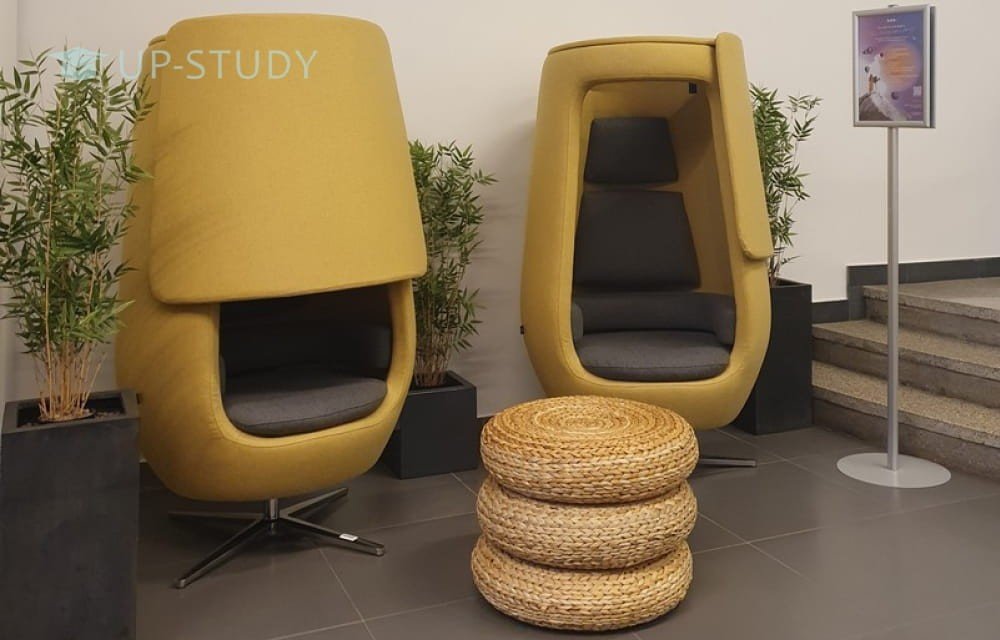 Фото №5: Гданська політехніка | Центр польської освіти | UP-STUDY