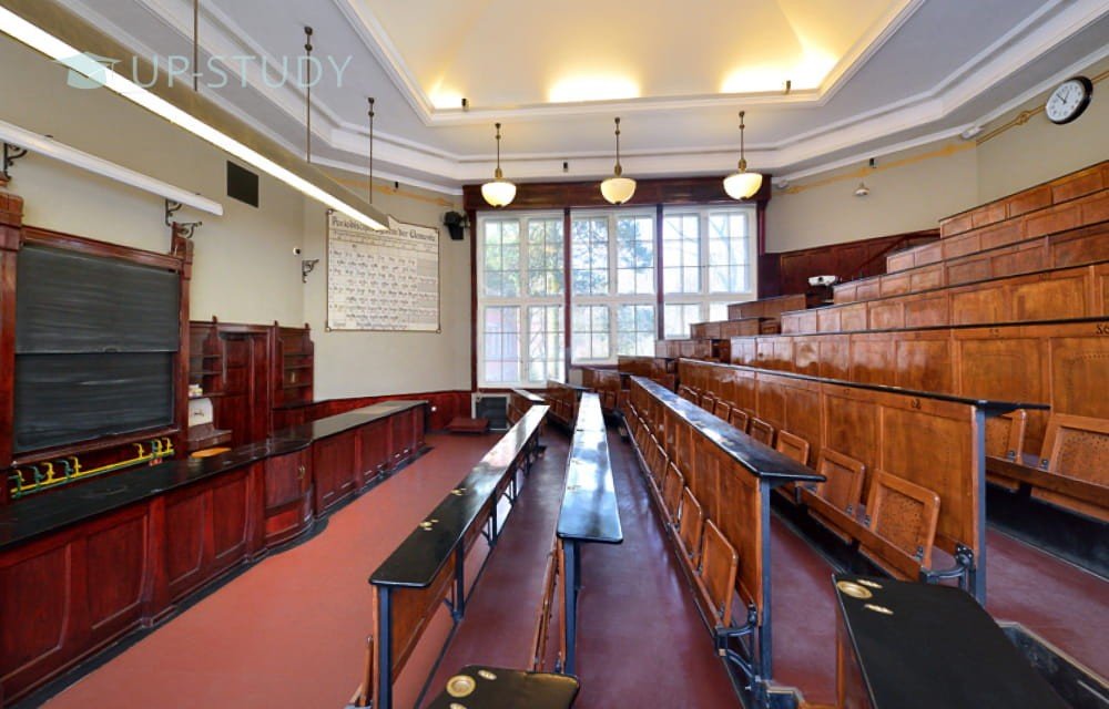 Фото №6: Гданська політехніка | Центр польської освіти | UP-STUDY