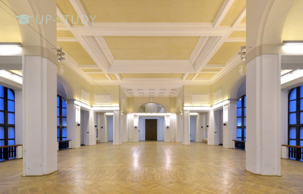 Фото №7: Гданська політехніка | Центр польської освіти | UP-STUDY