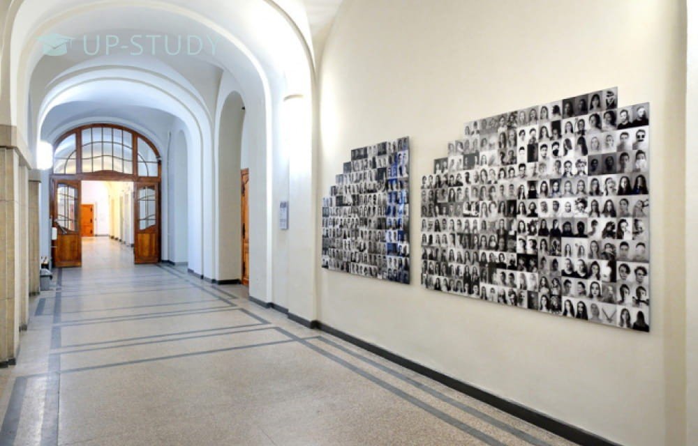 Фото №8: Гданська політехніка | Центр польської освіти | UP-STUDY