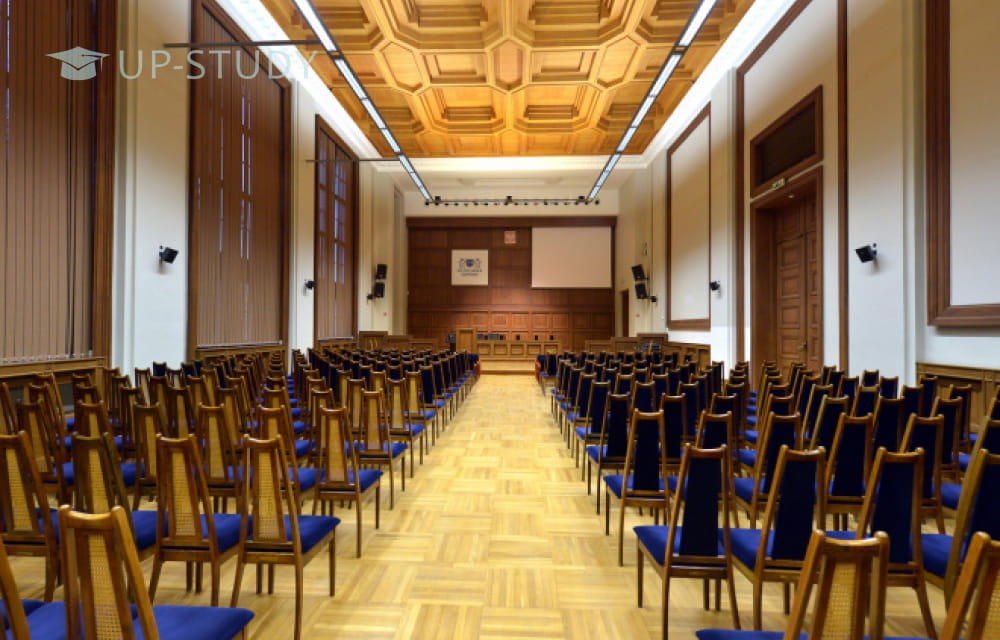 Фото №9: Гданська політехніка | Центр польської освіти | UP-STUDY