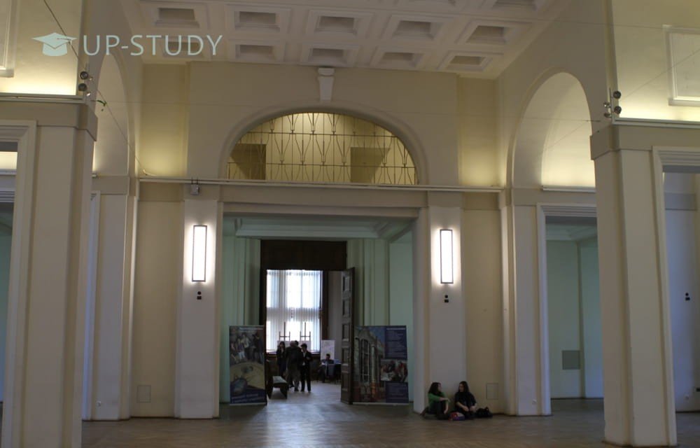 Фото №10: Гданська політехніка | Центр польської освіти | UP-STUDY