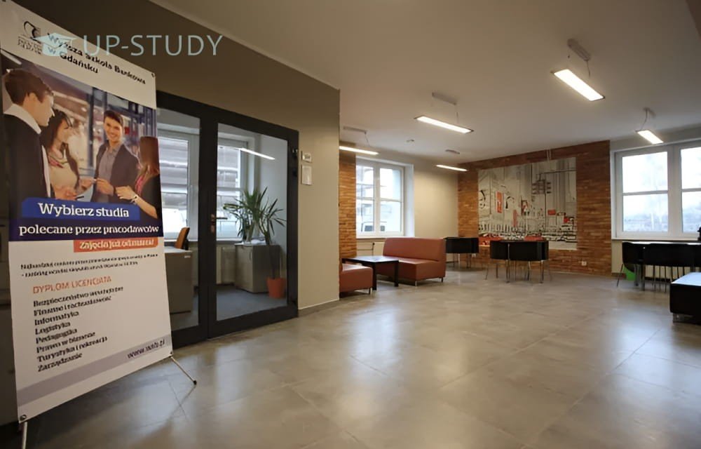 Фото №4: Університет WSB Merito в Гданську | Центр польської освіти | UP-STUDY