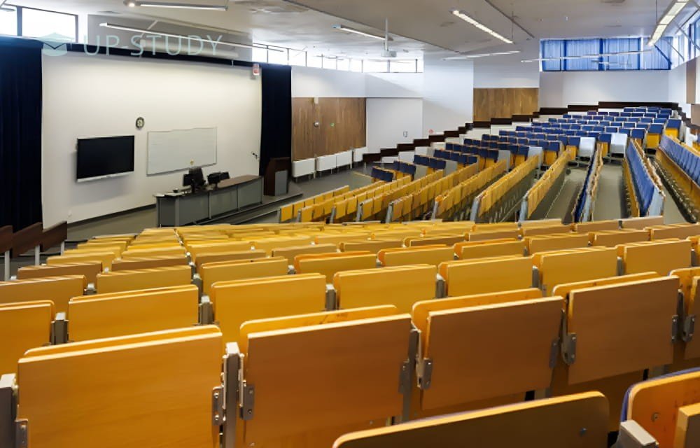 Фото №7: Університет WSB Merito в Гданську | Центр польської освіти | UP-STUDY