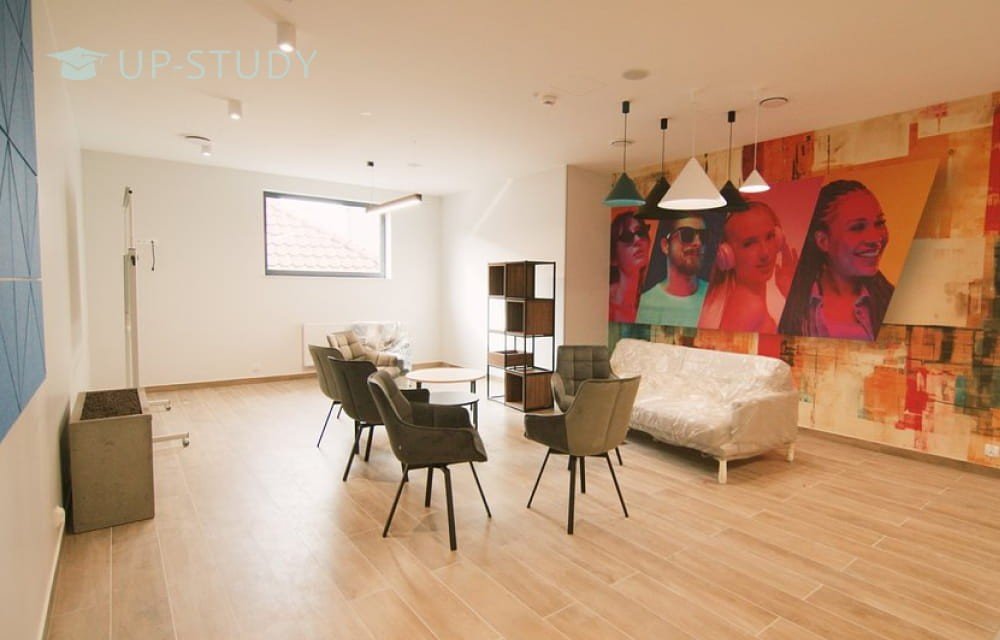 Фото №9: Університет WSB Merito в Гданську | Центр польської освіти | UP-STUDY