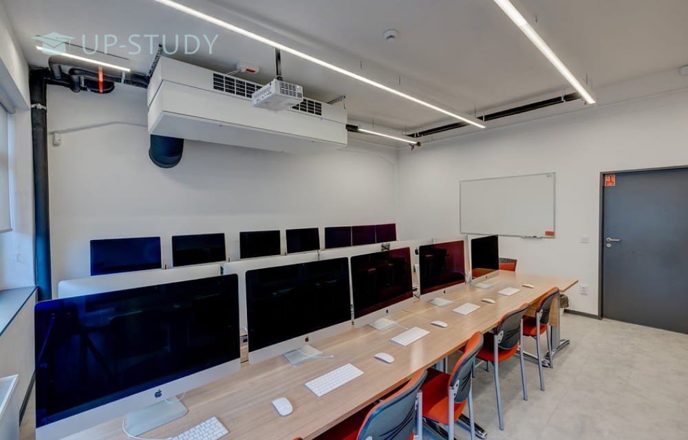 Фото №10: Університет WSB Merito в Гданську | Центр польської освіти | UP-STUDY