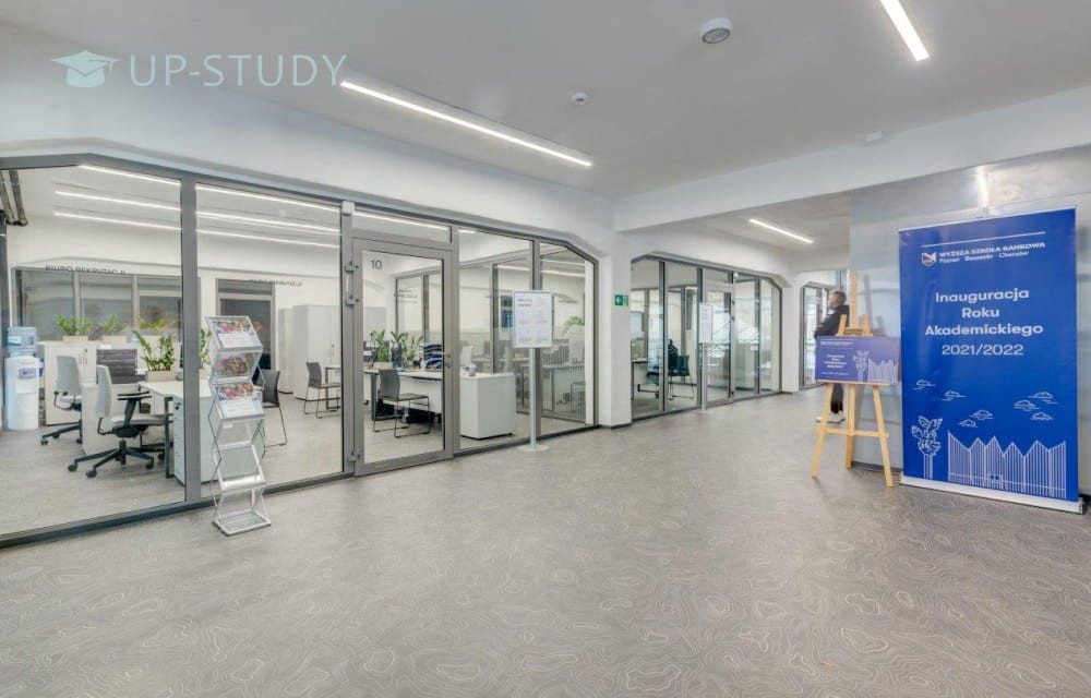 Фото №11: Університет WSB Merito в Гданську | Центр польської освіти | UP-STUDY