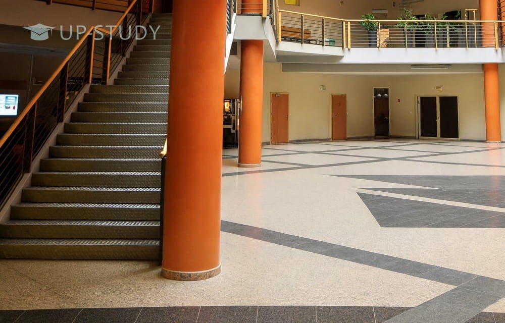 Фото №12: Університет WSB Merito в Гданську | Центр польської освіти | UP-STUDY