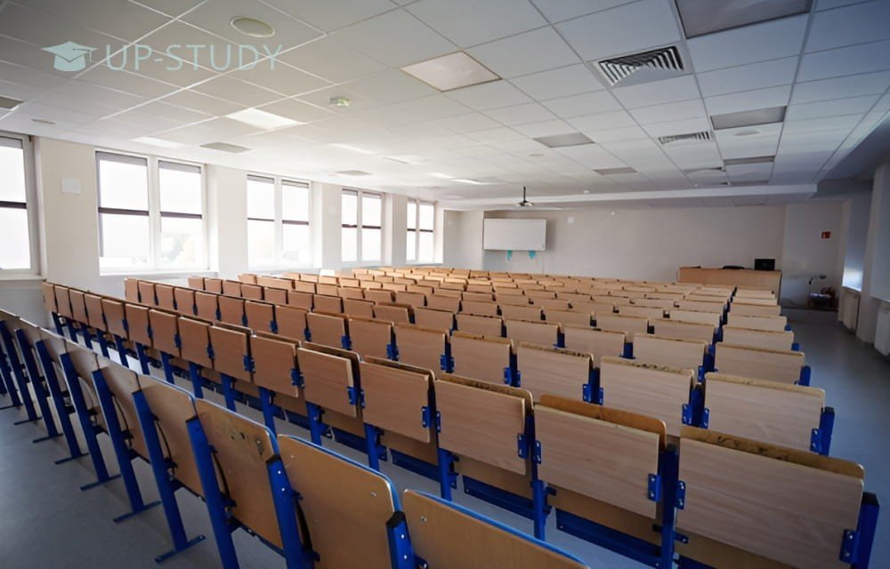 Фото №13: Університет WSB Merito в Гданську | Центр польської освіти | UP-STUDY