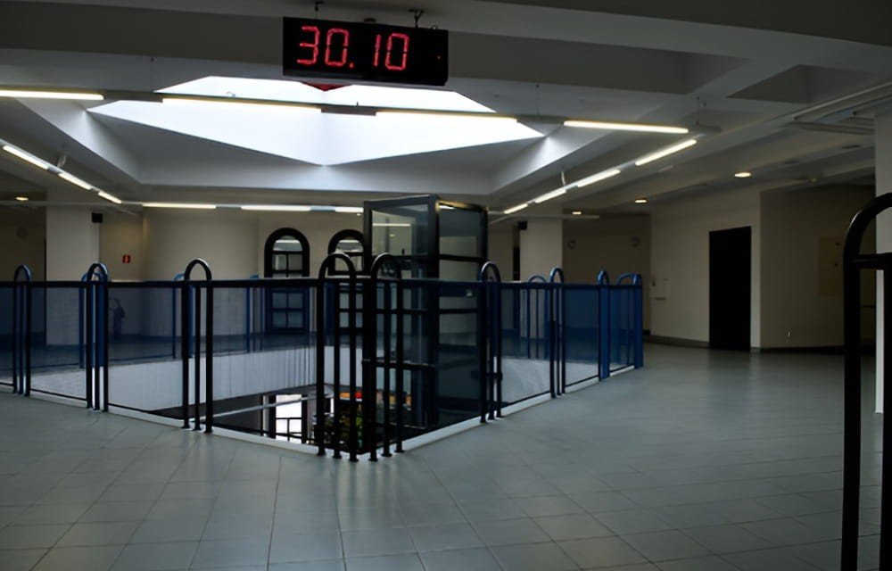 Фото №5: Академия физического воспитания им. Бронислава Чеха в Кракове | Центр польского образования | UP-STUDY