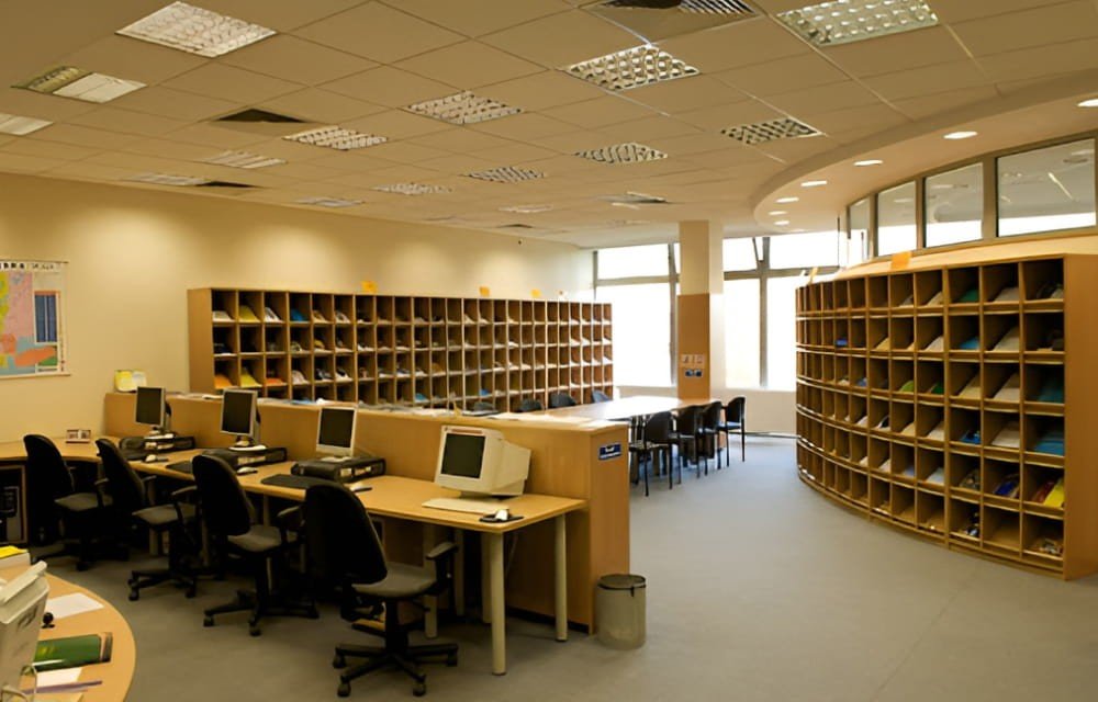 Фото №9: Академия физического воспитания им. Бронислава Чеха в Кракове | Центр польского образования | UP-STUDY