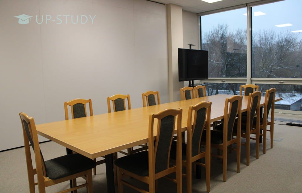 Фото №2: Краковская политехника им. Тадеуша Костюшко | Центр польского образования | UP-STUDY