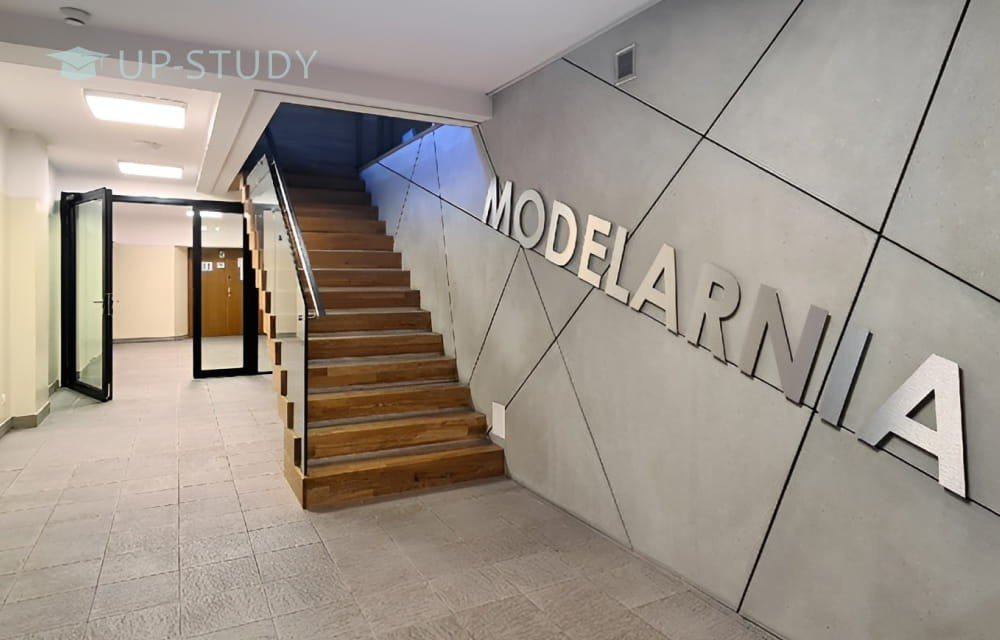 Фото №3: Краковская политехника им. Тадеуша Костюшко | Центр польского образования | UP-STUDY