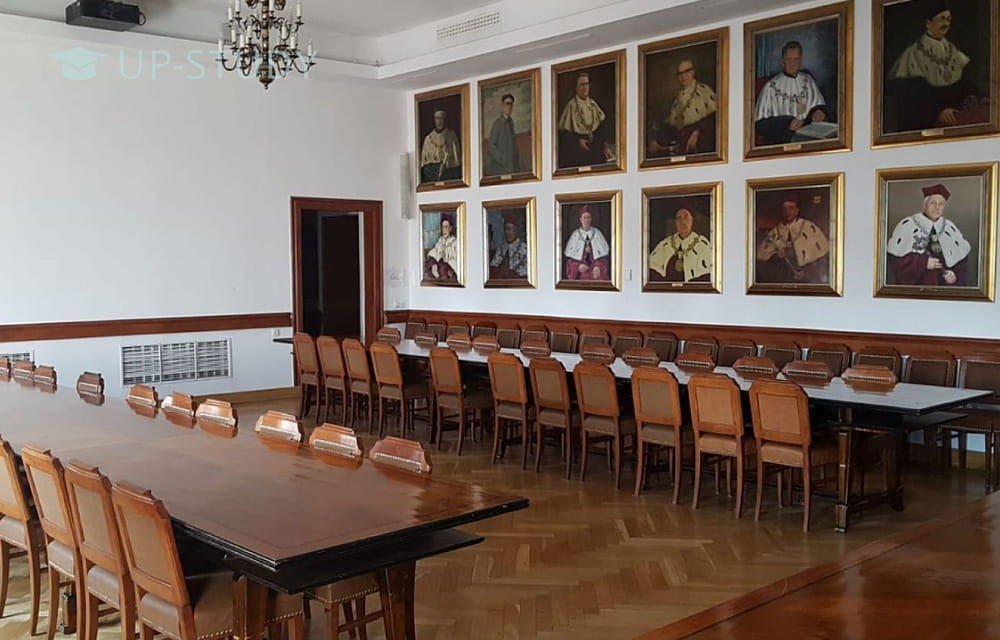 Фото №4: Краковская политехника им. Тадеуша Костюшко | Центр польского образования | UP-STUDY