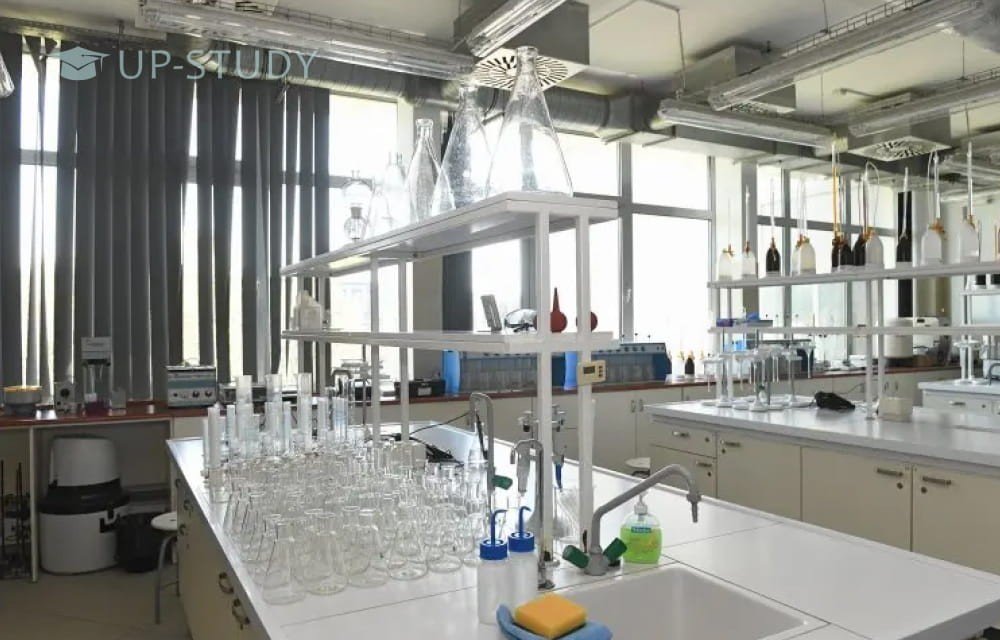 Фото №5: Краковская политехника им. Тадеуша Костюшко | Центр польского образования | UP-STUDY