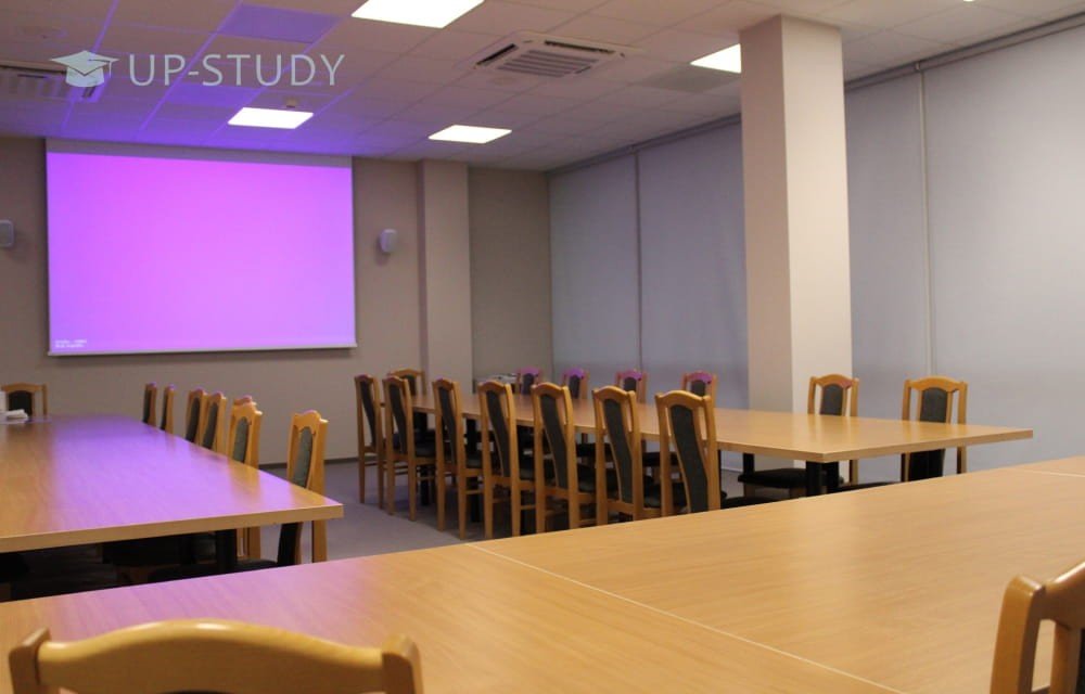 Фото №6: Краковская политехника им. Тадеуша Костюшко | Центр польского образования | UP-STUDY