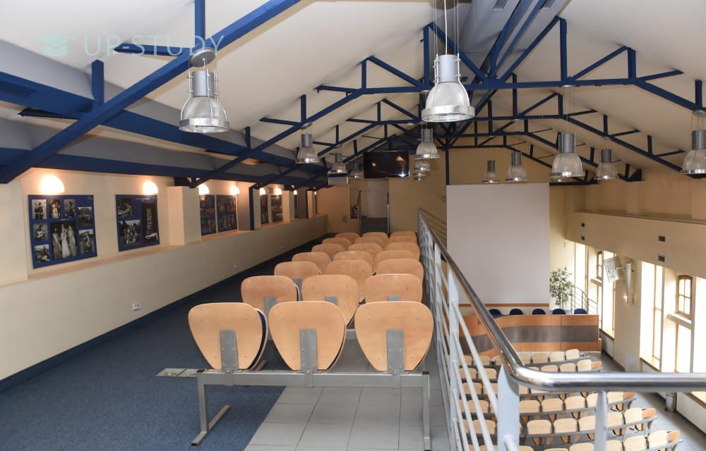 Фото №7: Краковская политехника им. Тадеуша Костюшко | Центр польского образования | UP-STUDY