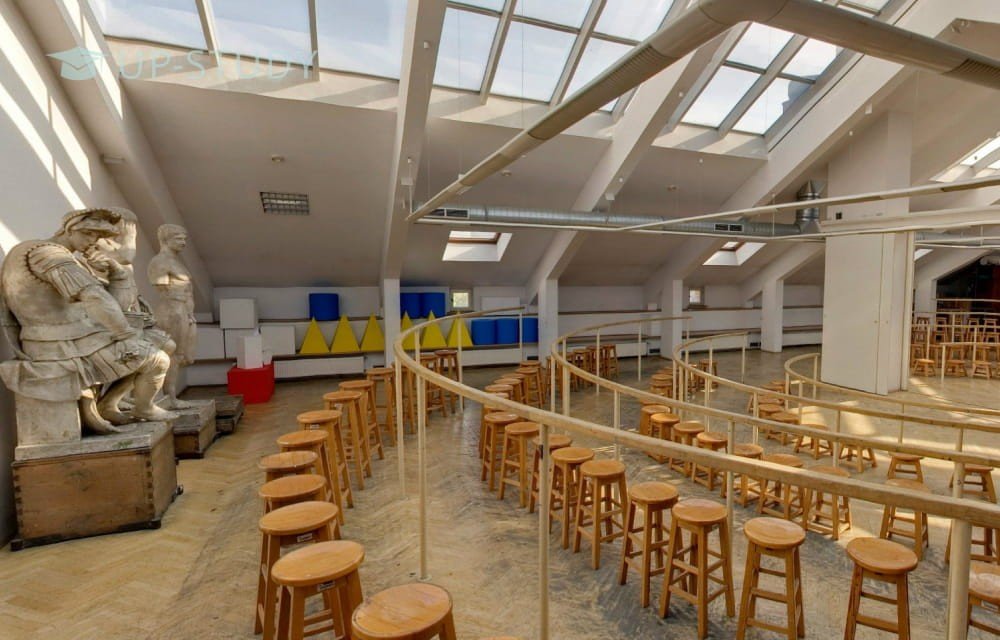 Фото №9: Краковская политехника им. Тадеуша Костюшко | Центр польского образования | UP-STUDY