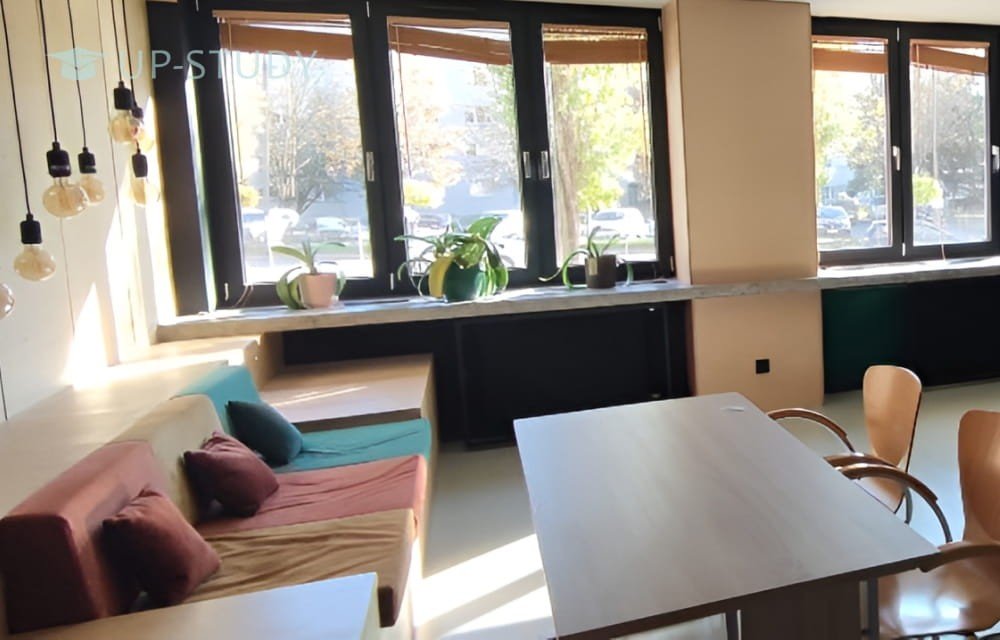 Фото №11: Краковская политехника им. Тадеуша Костюшко | Центр польского образования | UP-STUDY