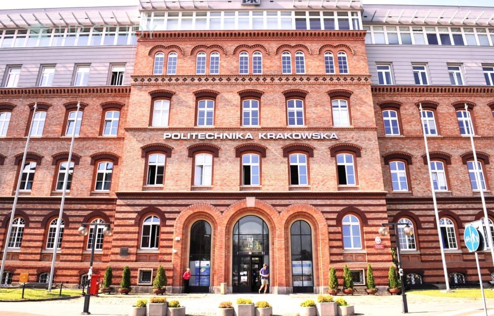 Фото №13: Краковская политехника им. Тадеуша Костюшко | Центр польского образования | UP-STUDY