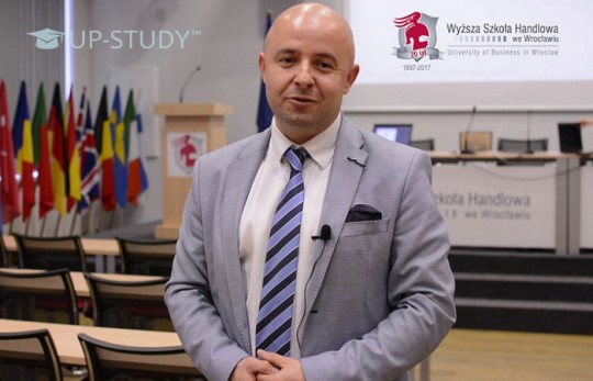 Що потрібно знати студентам про Вроцлавський Університет Бізнесу?
