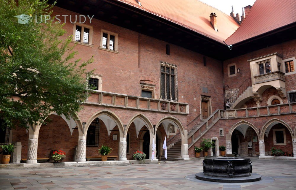 Фото №4: Ягеллонский Университет | Центр польского образования | UP-STUDY