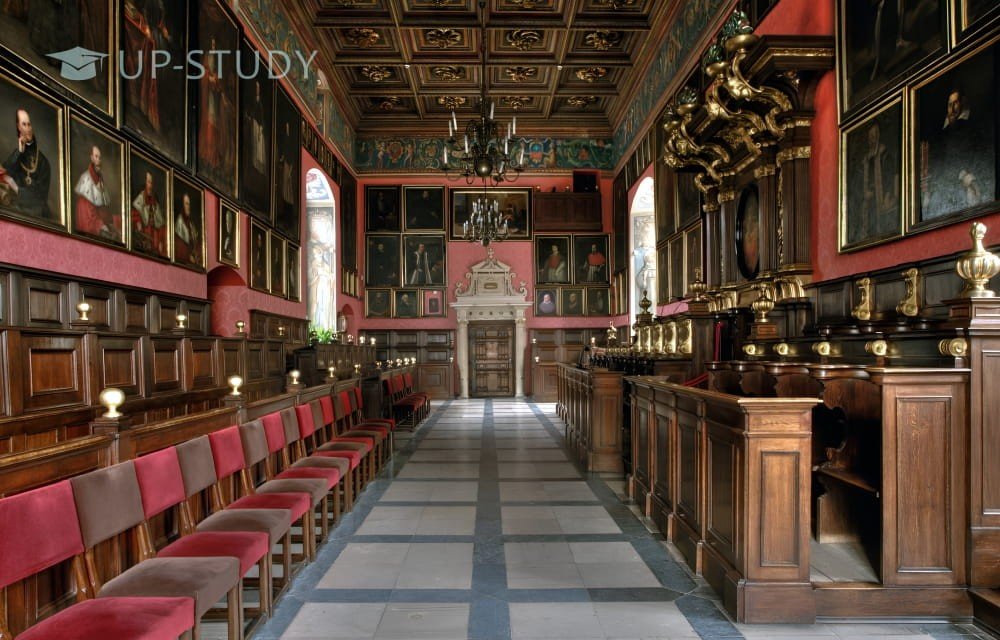 Фото №5: Ягеллонский Университет | Центр польского образования | UP-STUDY