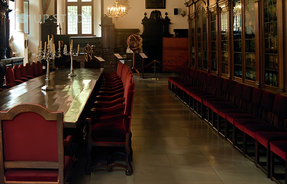 Фото №6: Ягеллонский Университет | Центр польского образования | UP-STUDY