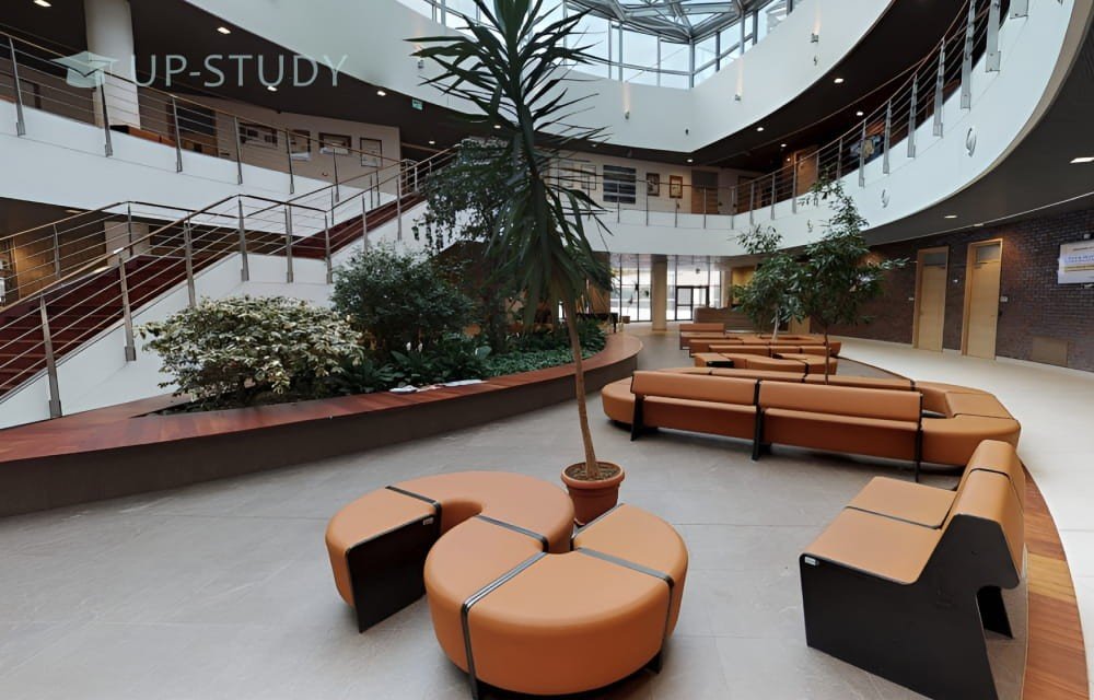 Фото №7: Ягеллонский Университет | Центр польского образования | UP-STUDY