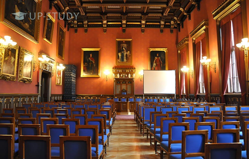 Фото №9: Ягеллонский Университет | Центр польского образования | UP-STUDY