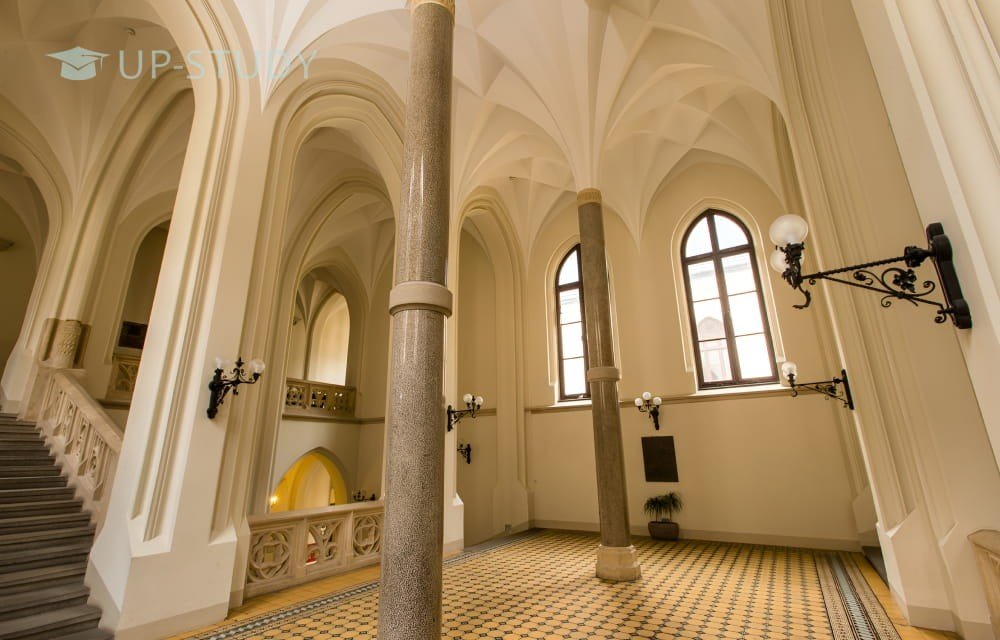 Фото №10: Ягеллонский Университет | Центр польского образования | UP-STUDY