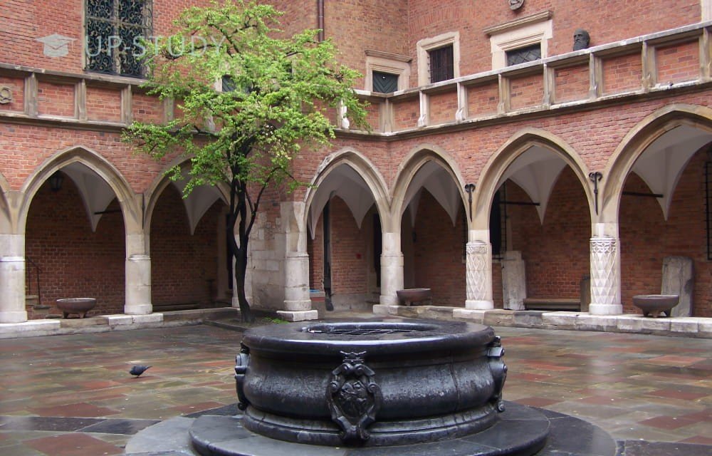 Фото №11: Ягеллонский Университет | Центр польского образования | UP-STUDY