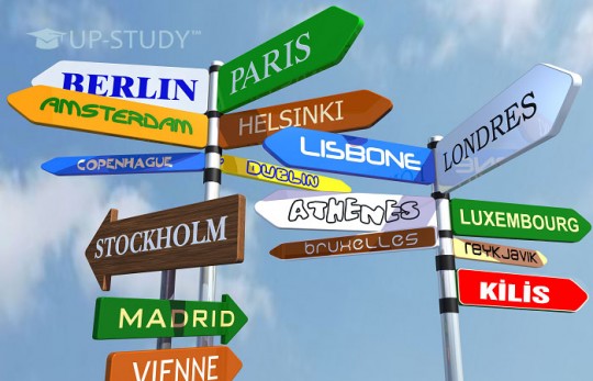 Програми обміну студентами для польських студентів. Які бувають?