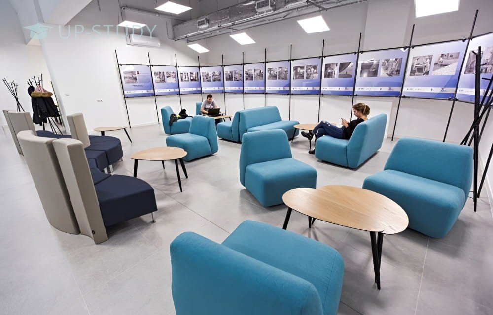 Фото №6: Университет Марии Кюри-Склодовской | Центр польского образования | UP-STUDY