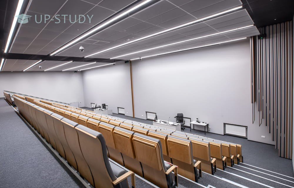 Фото №9: Университет Марии Кюри-Склодовской | Центр польского образования | UP-STUDY