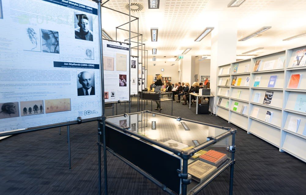 Фото №10: Университет Марии Кюри-Склодовской | Центр польского образования | UP-STUDY