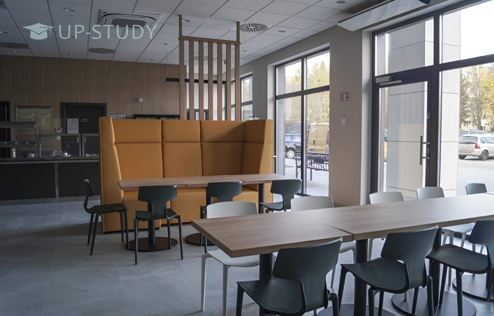 Фото №2: Академия прикладных наук Винцента Поля в Люблине | Центр польского образования | UP-STUDY