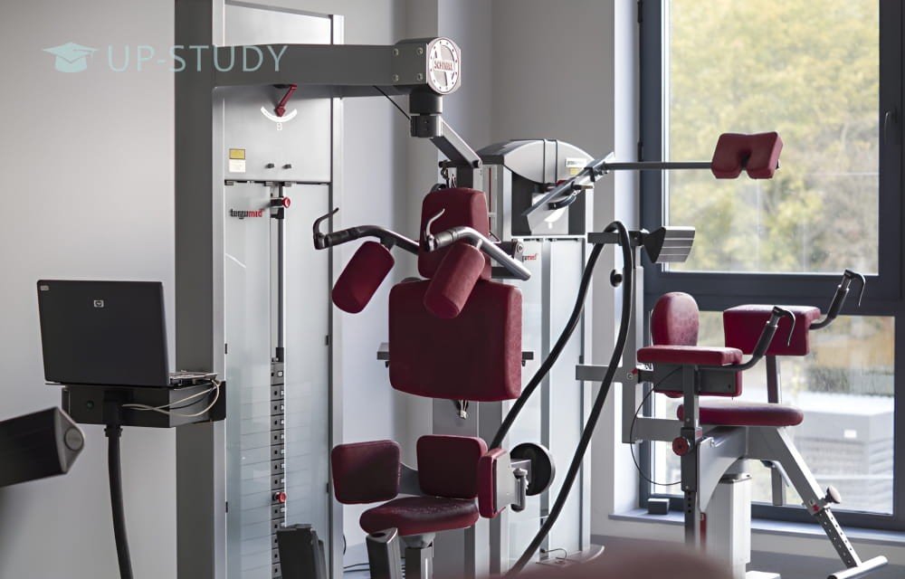 Фото №5: Академия прикладных наук Винцента Поля в Люблине | Центр польского образования | UP-STUDY