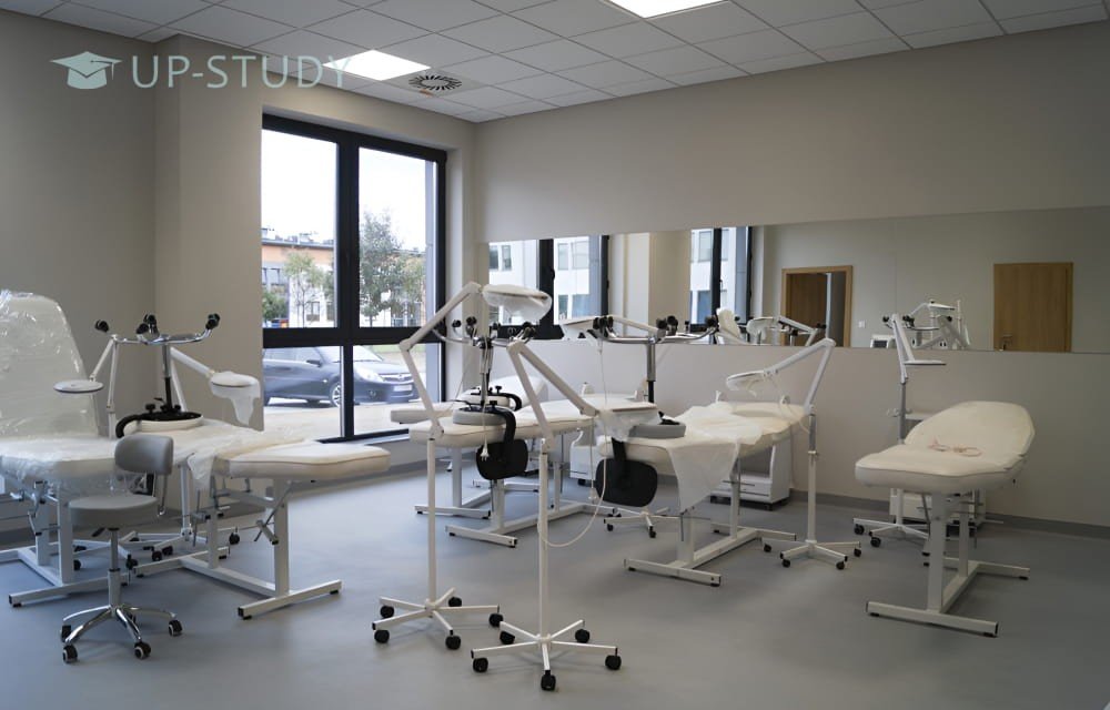 Фото №6: Академия прикладных наук Винцента Поля в Люблине | Центр польского образования | UP-STUDY