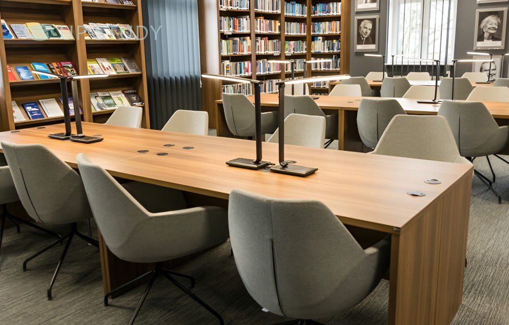 Фото №8: Академия прикладных наук Винцента Поля в Люблине | Центр польского образования | UP-STUDY