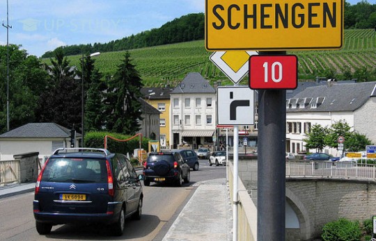 Що дозволено перевозити через шенгенський кордон, а що ні? Розбираємося