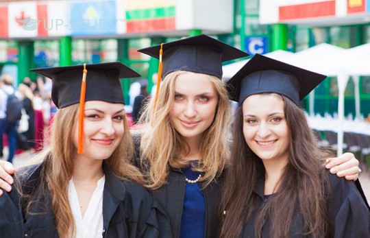 Польські ВНЗ без іспитів та результатів ЗНО