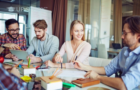 Робота в Польщі для студентів з України. Ким може працювати студент?