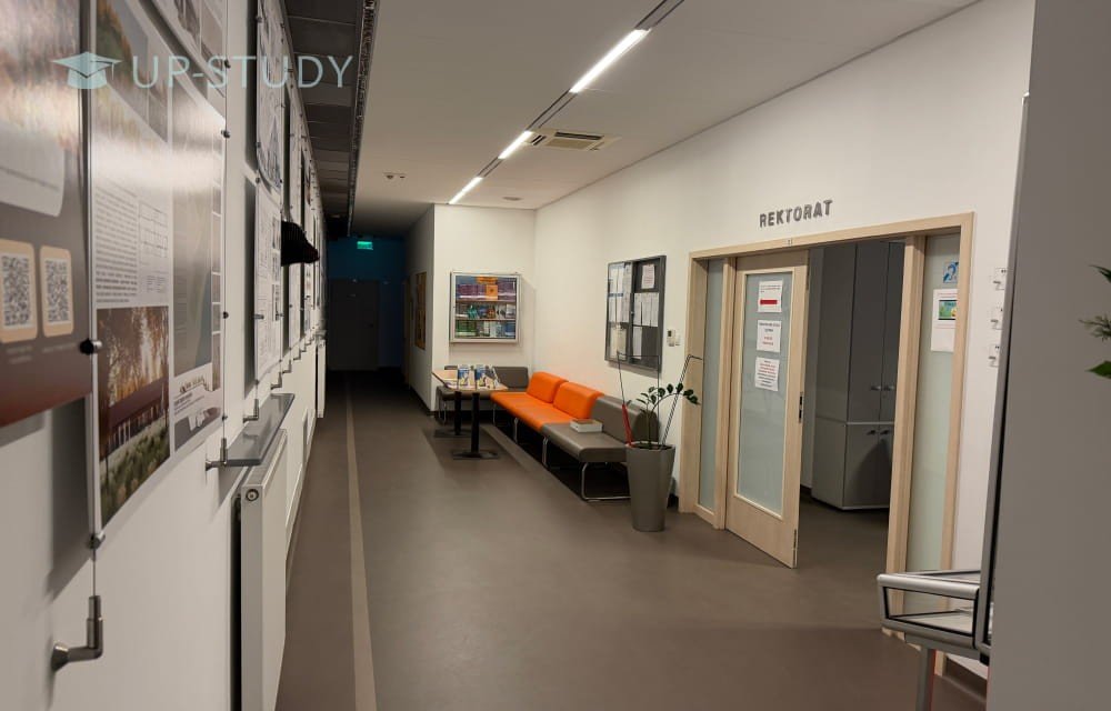 Фото №4: Варшавська Технічно Артистична Академія | Центр польської освіти | UP-STUDY