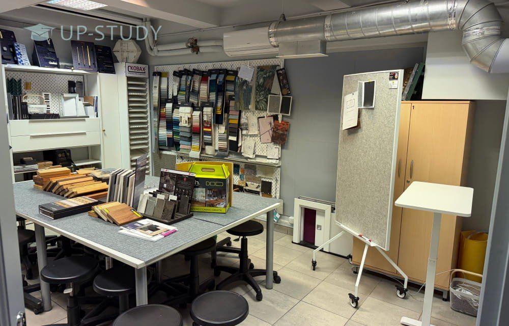 Фото №8: Варшавська Технічно Артистична Академія | Центр польської освіти | UP-STUDY