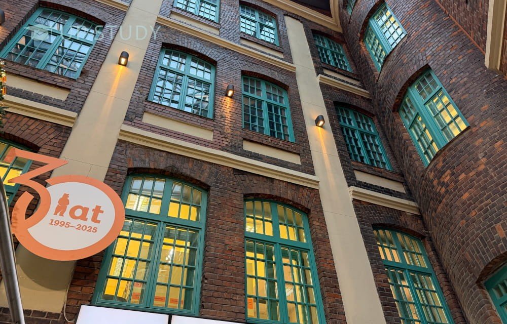 Фото №12: Варшавська Технічно Артистична Академія | Центр польської освіти | UP-STUDY